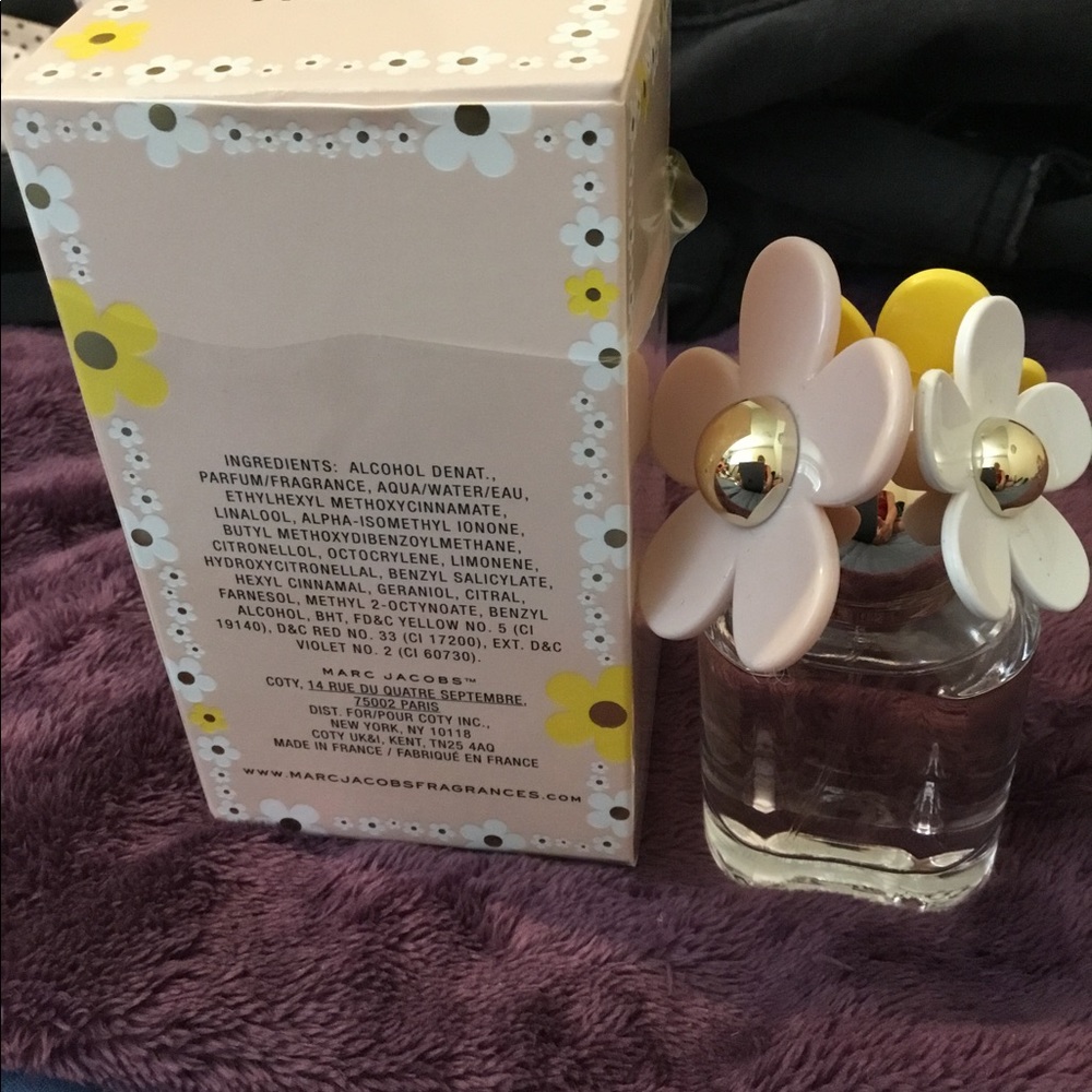 Daisy Marc Jacobs “Eau So Fresh “ Eau de Toilette Spray, 1 oz - Picture 6 of 10